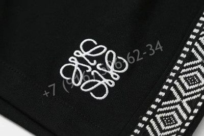 Шорты Loewe 18280