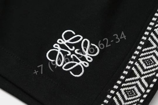 Шорты Loewe 18280