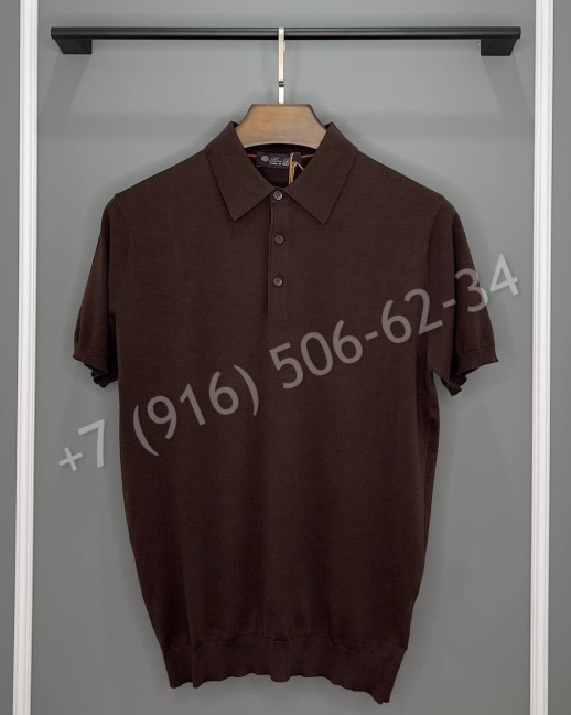 Поло Loro Piana 28363