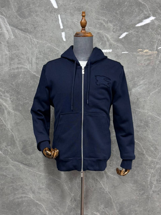 Толстовка бомбер Burberry  22989