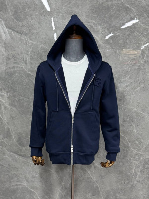 Толстовка бомбер Burberry  22989