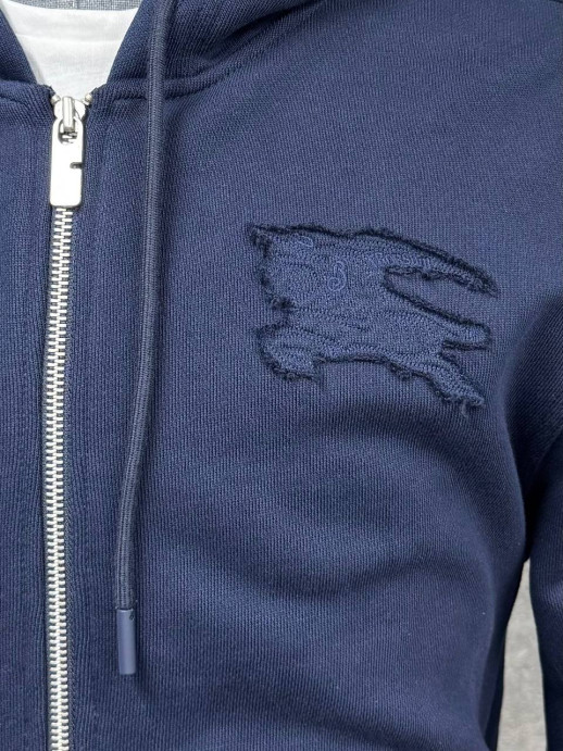 Толстовка бомбер Burberry  22989