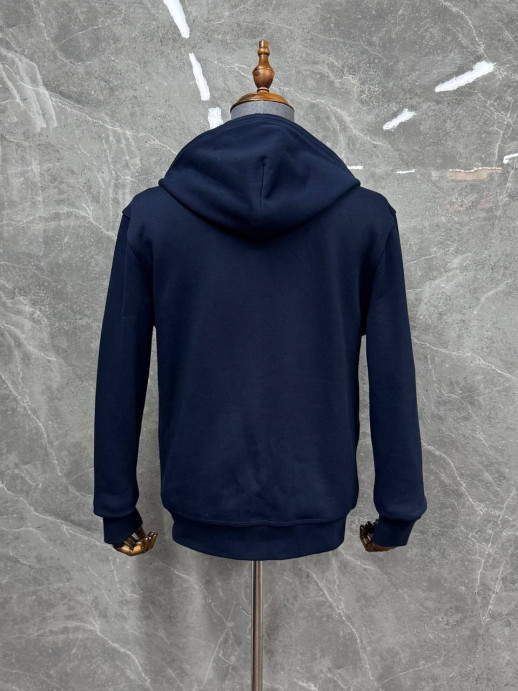 Толстовка бомбер Burberry  22989