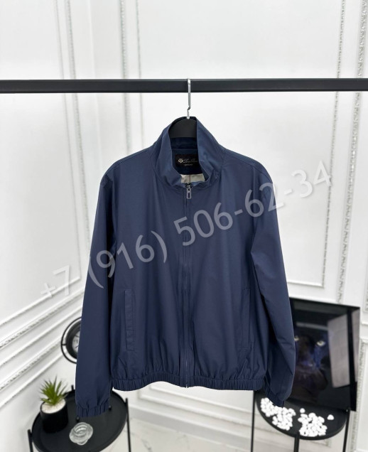 Ветровка Loro Piana 28463