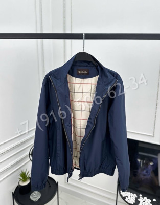 Ветровка Loro Piana 28463