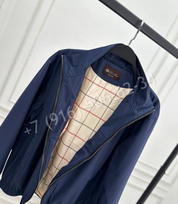 Ветровка Loro Piana 28463