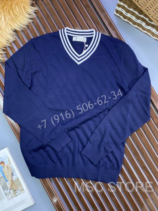 Поло Brunello Cucinelli 8217