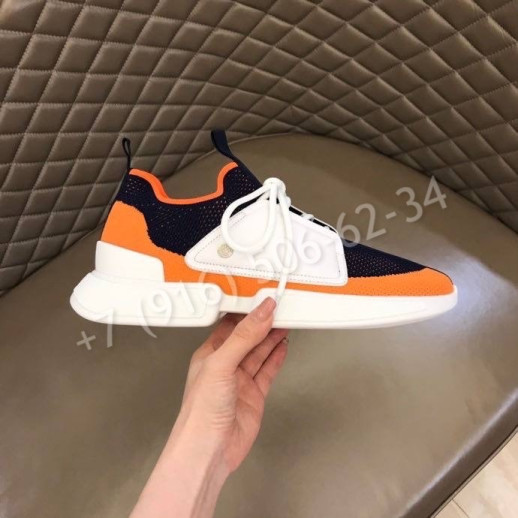 Кроссовки Hermes 18677