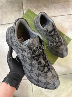 Кроссовки Gucci 28863
