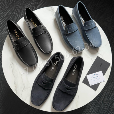 Мокасины Prada 28963