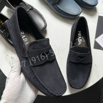 Мокасины Prada 28963