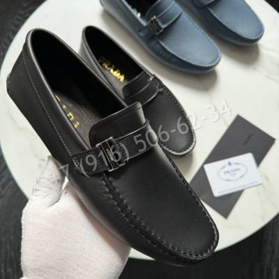 Мокасины Prada 28963