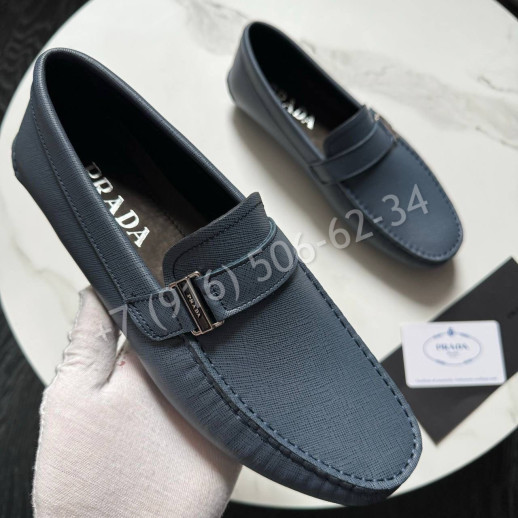 Мокасины Prada 28963