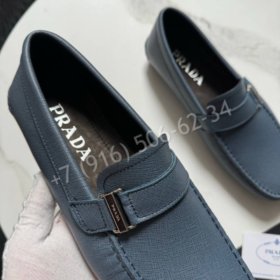 Мокасины Prada 28963
