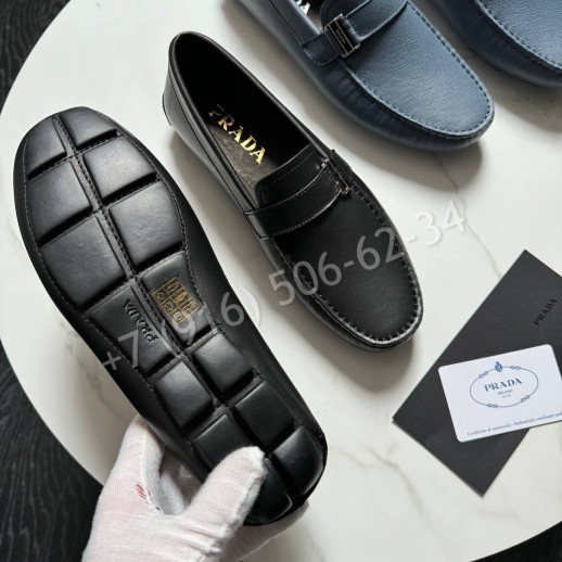 Мокасины Prada 28963
