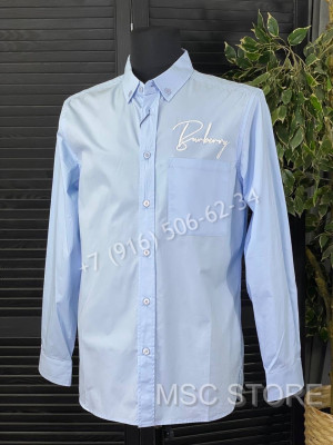 Рубашка Burberry 8627