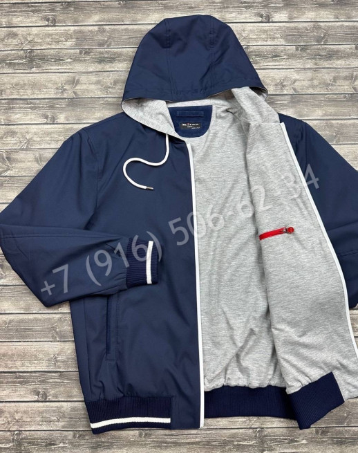 Ветровка KITON 18976