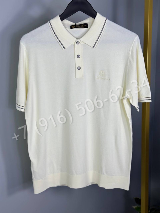 Поло Loro Piana 29064