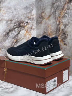 Кроссовки Loro Piana 8729