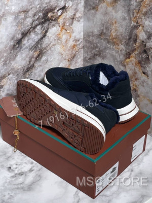 Кроссовки Loro Piana 8729