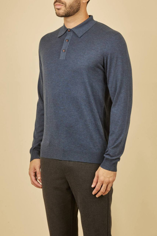 Поло Kiton 16665 1