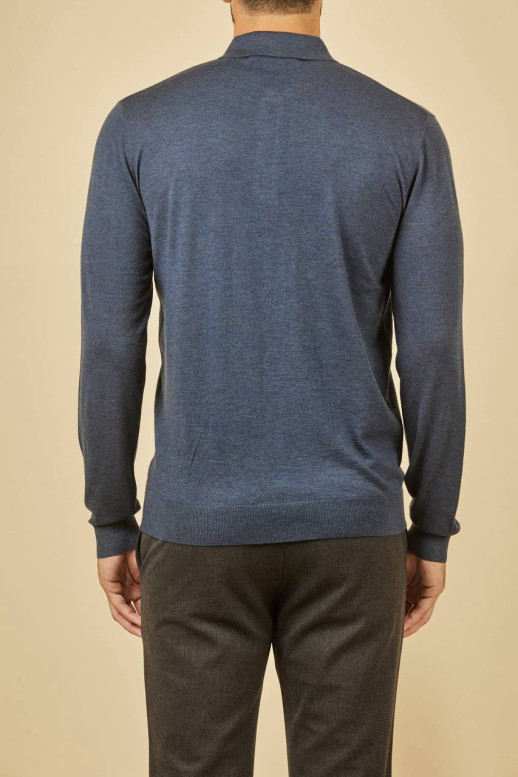 Поло Kiton 16665 1