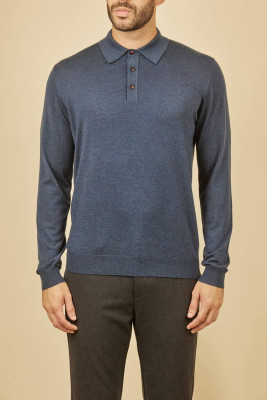 Поло Kiton 16665 1