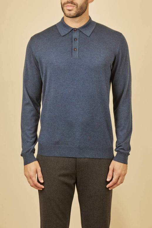 Поло Kiton 16665 1