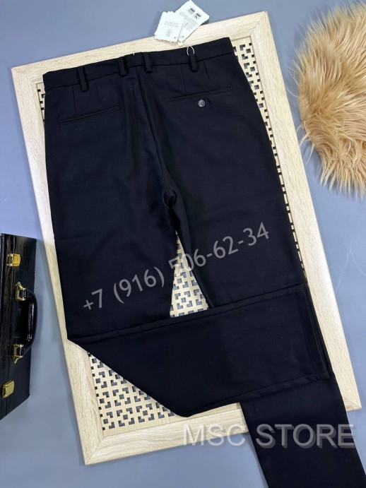 Брюки Brunello Cucinelli 8829