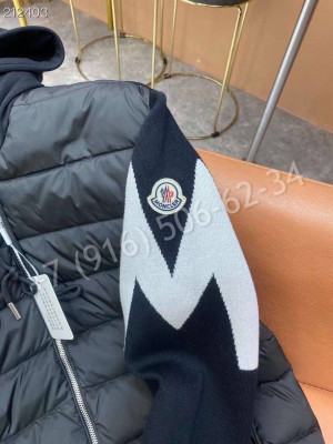 Куртка Moncler 19185