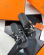 Тапочки Hermes 29260