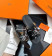 Тапочки Hermes 29260