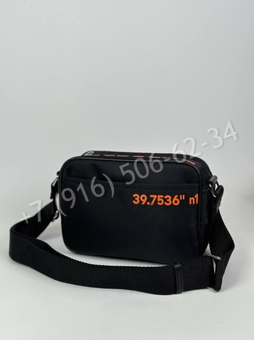 Сумка Burberry 25324