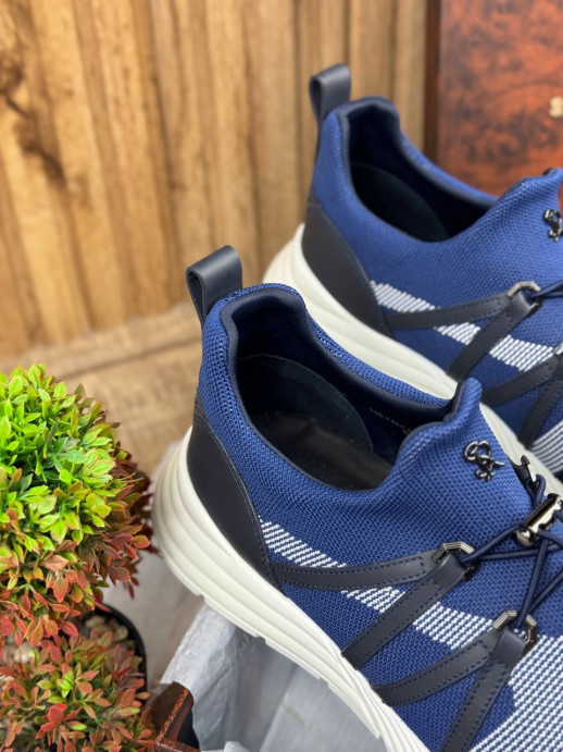 Кроссовки Stefano Ricci 31610 2