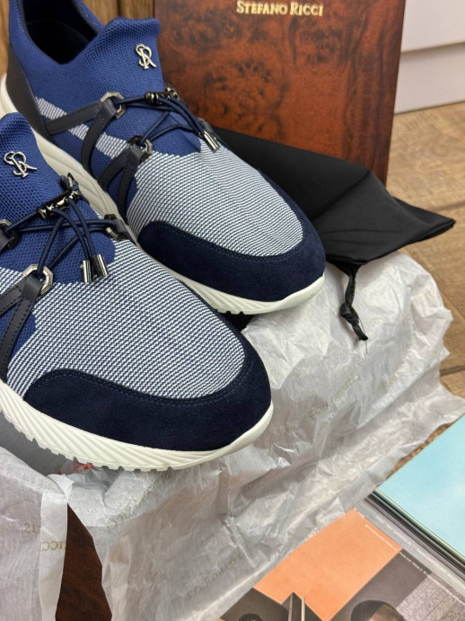 Кроссовки Stefano Ricci 31610 2