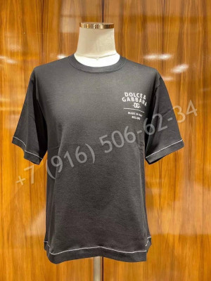 Футболка Dolce & Gabbana 29360