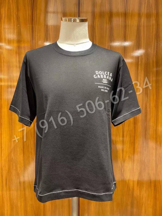 Футболка Dolce & Gabbana 29360