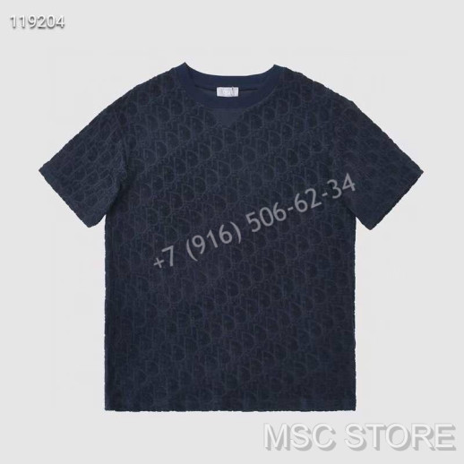 Футболка Dior 9029