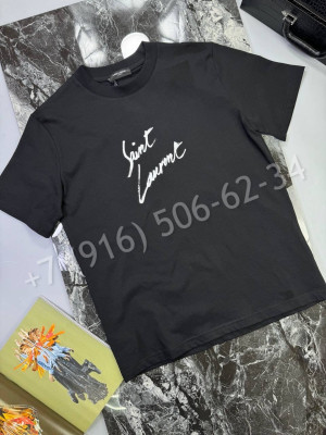 Футболка Saint Laurent 29460
