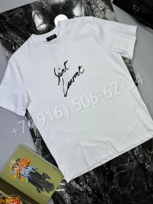 Футболка Saint Laurent 29460