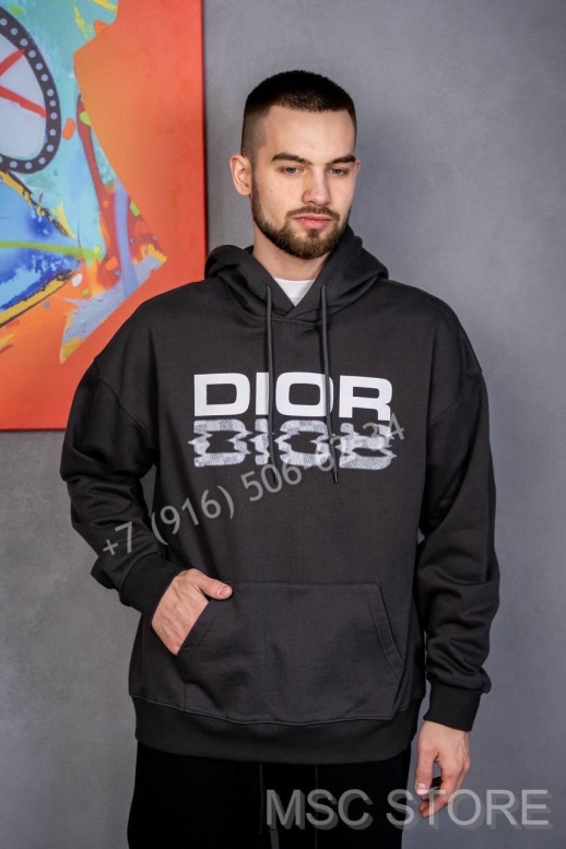 Толстовка Dior 9129