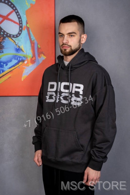 Толстовка Dior 9129