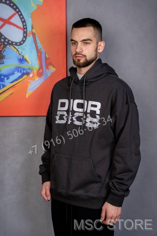 Толстовка Dior 9129