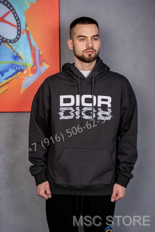 Толстовка Dior 9129