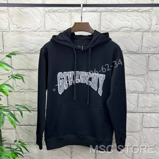 Толстовка Burberry 9235