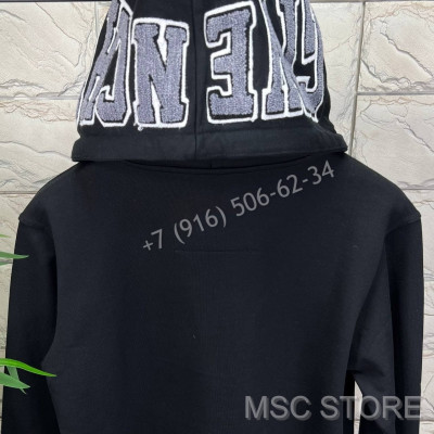 Толстовка Burberry 9235