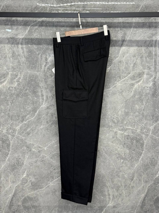 Брюки Brunello Cucinelli 15225 12