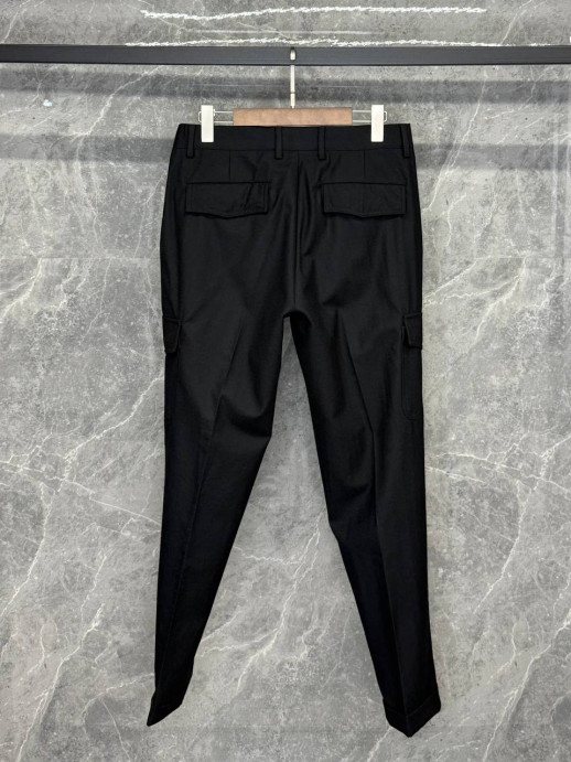 Брюки Brunello Cucinelli 15225 12