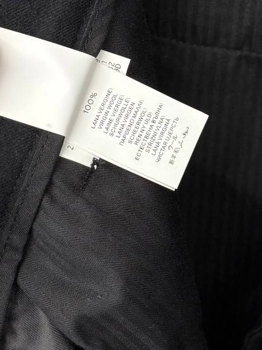 Брюки Brunello Cucinelli 15225 12