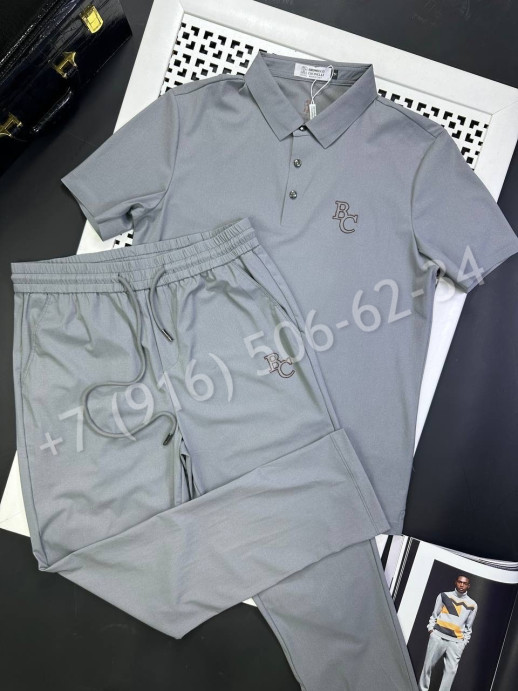 Прогулочный костюм Brunello Cucinelli 29660